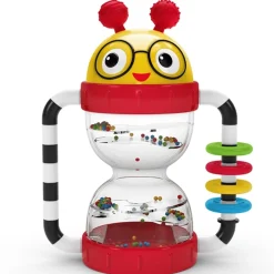 Baby Einstein Cal's Sensory Shake-up™ Rangle