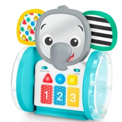 Baby Einstein Chase & Tap Earl™ kravle- og aktivitetslegetøj
