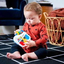 Baby Einstein Miniklaver Refresh