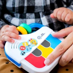 Baby Einstein Miniklaver Refresh