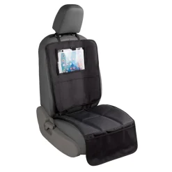 BabyDan 3 in 1 Car Seat Protector