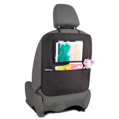 BabyDan 3 in 1 Car Seat Protector