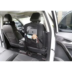 BabyDan 3 in 1 Car Seat Protector