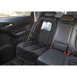 BabyDan 3 in 1 Car Seat Protector