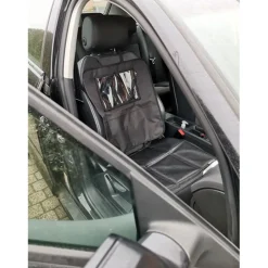 BabyDan 3 in 1 Car Seat Protector