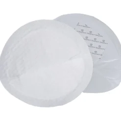 BabyDan Ammeindlæg Hvid (24 stk)