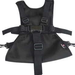 BabyDan Barnevognssele Lux