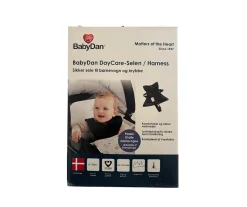 BabyDan DayCare-Selen / Harness