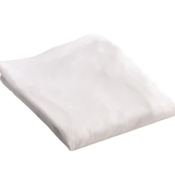 BabyDan Stræklagen Hvid 40x96 cm