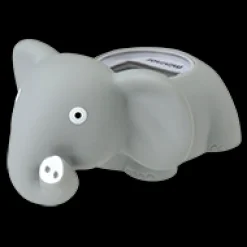 Badetermometer Digitalt Elefant