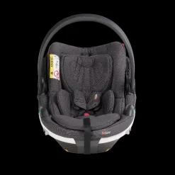 Besafe Go Beyond2 – Dark Grey Melange