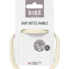 Bibs Ivory Baby Flaske Handle