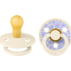 Bibs Ivory Mix Studio Colour 2-pack Jasmine Latex