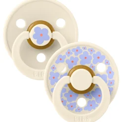 Bibs Ivory Mix Studio Colour 2-pack Jasmine Latex