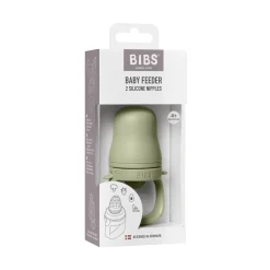 Bibs Sage Baby Feeder