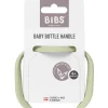 Bibs Sage Baby Flaske Handle