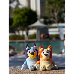 Bluey Plush Bingo Bamse 20 cm