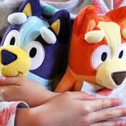 Bluey Plush Bingo Bamse 20 cm