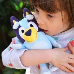 Bluey Plush Bluey Bamse 20 cm
