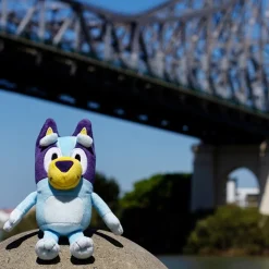 Bluey Plush Bluey Bamse 20 cm