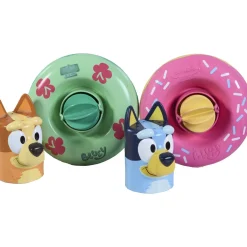 Bluey Splash & Float Bingo