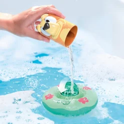 Bluey Splash & Float Bingo