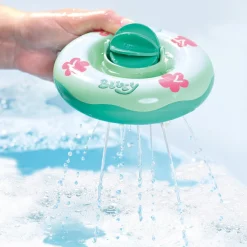 Bluey Splash & Float Bingo