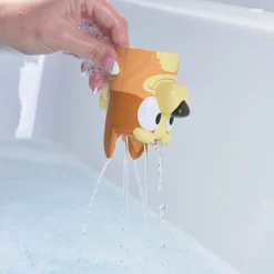 Bluey Splash & Float Bingo