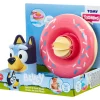 Bluey Splash & Float Pink Bluey