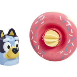 Bluey Splash & Float Pink Bluey
