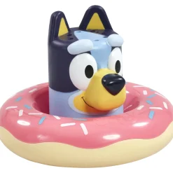 Bluey Splash & Float Pink Bluey
