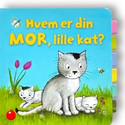 Bolden Hvem Er Din Mor, Lille Kat?