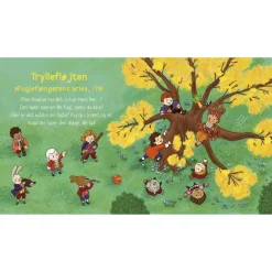 Bolden Min Lille Fortryllende Mozart