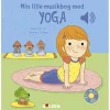 Bolden Min Lille Musikbog Med Yoga