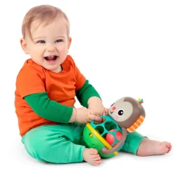 Bright Starts Haps' og ryst - Abe-Oball