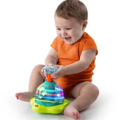 Bright Starts Lys Spinner