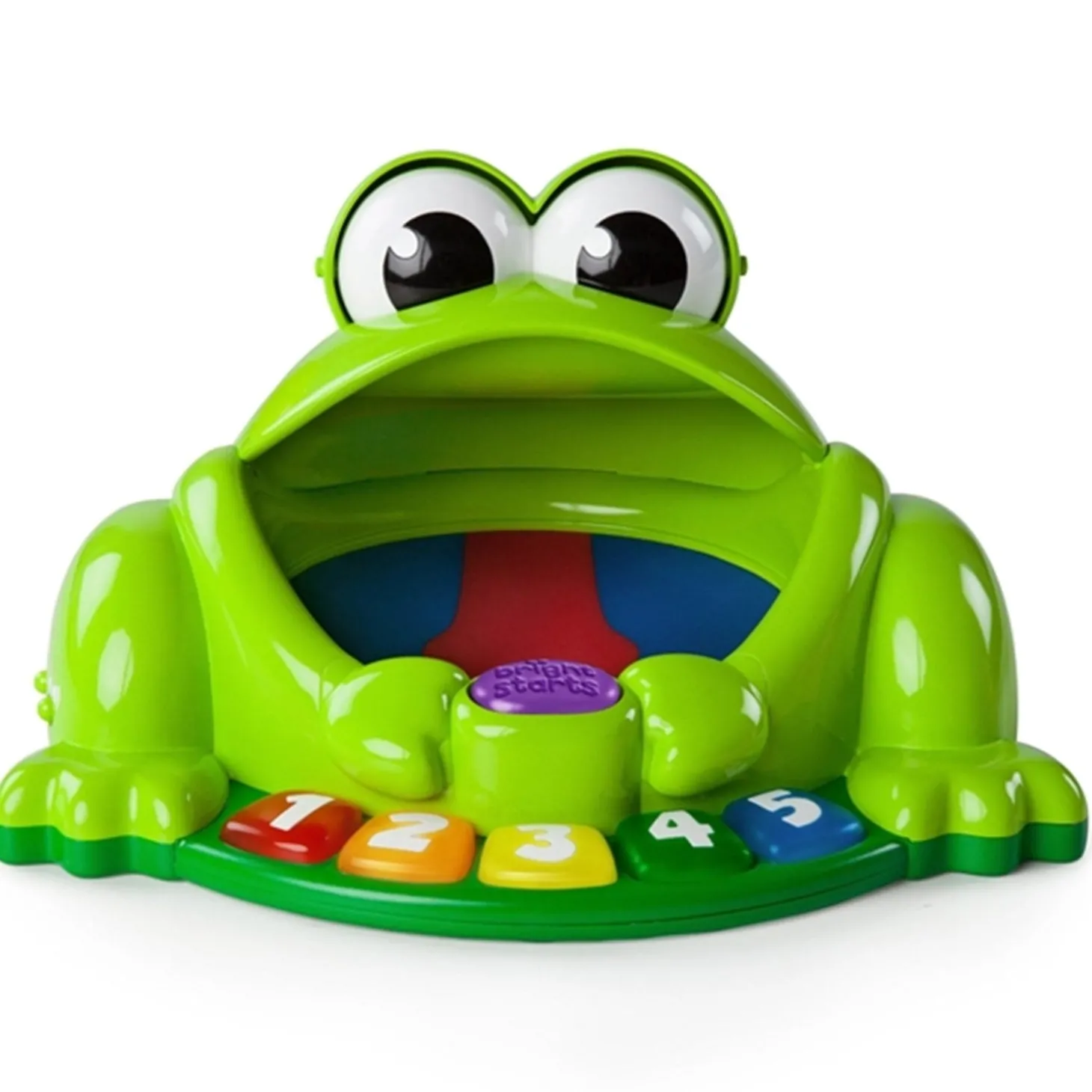 Bright Starts Poppende Frø