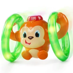 Bright Starts Roll & Light Abe