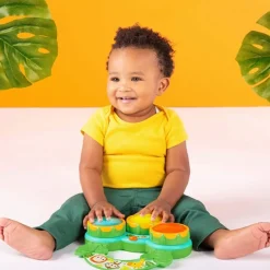 Bright Starts Safari Beats