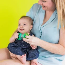 Bright Starts Shaker