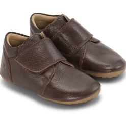 Bundgaard Dark Brown Tannu