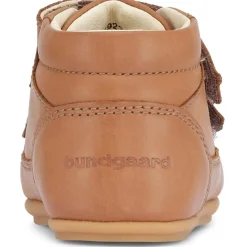 Bundgaard Prewalker II Strap Cognac WS