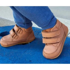 Bundgaard Prewalker II Velcro Caramel