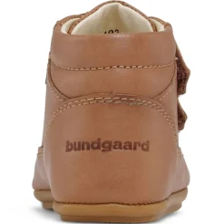 Bundgaard Prewalker II Velcro Caramel