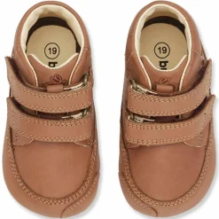 Bundgaard Prewalker II Velcro Caramel