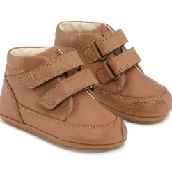 Bundgaard Prewalker II Velcro Caramel