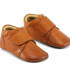 Bundgaard Tannu Hjemmesko Tan