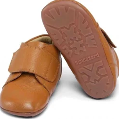 Bundgaard Tannu Hjemmesko Tan