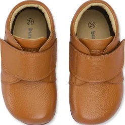 Bundgaard Tannu Hjemmesko Tan