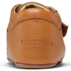 Bundgaard Tannu Hjemmesko Tan